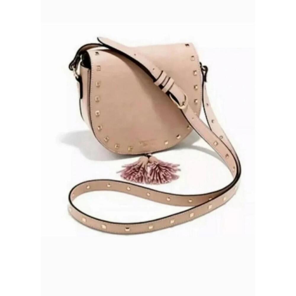 Victoria’s Secret Festival Crossbody Bag Purse Women’s Shoulder Handbag